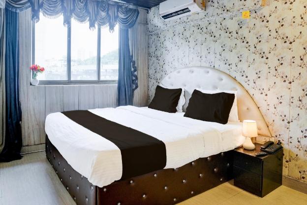 collection o thane formerly dove residency