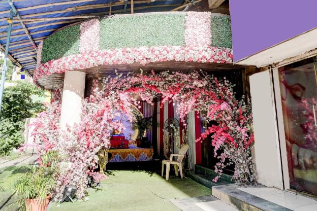 collection o thane formerly dove residency