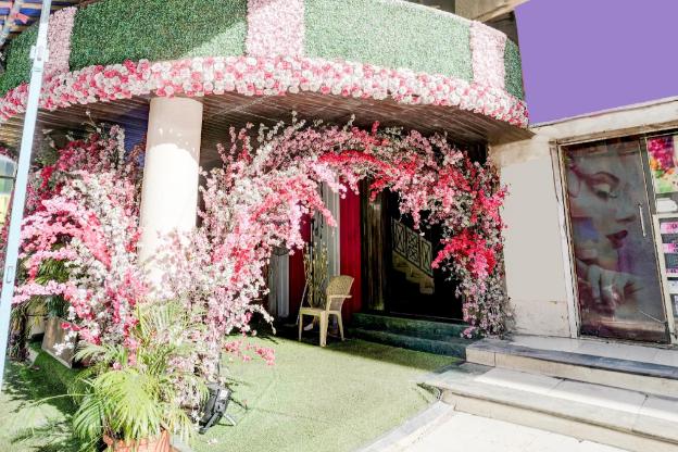 collection o thane formerly dove residency