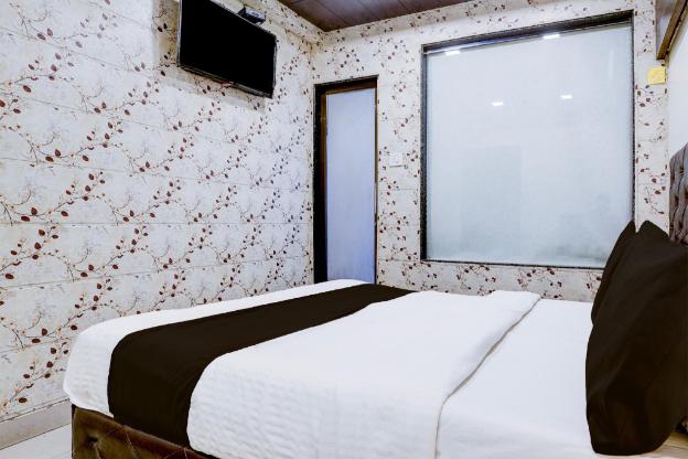 collection o thane formerly dove residency