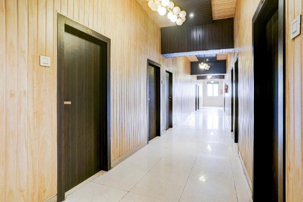 collection o thane formerly dove residency