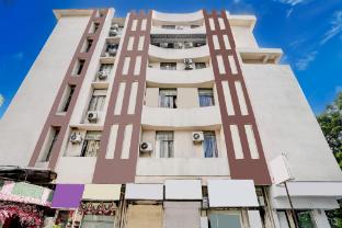 collection o thane formerly dove residency