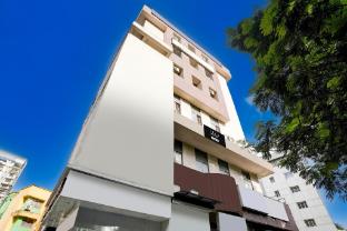 collection o thane formerly dove residency