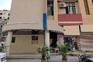 collection o thane formerly dove residency