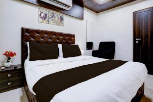 collection o thane formerly dove residency