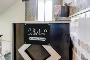 collection o thane formerly dove residency