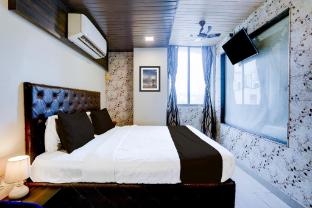 collection o thane formerly dove residency