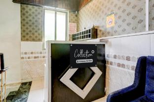 collection o thane formerly dove residency