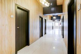 collection o thane formerly dove residency