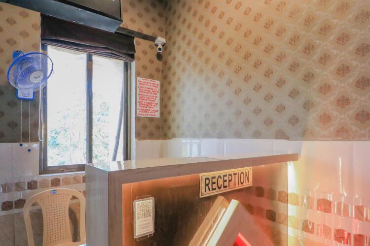 collection o thane formerly dove residency