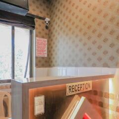 collection o thane formerly dove residency