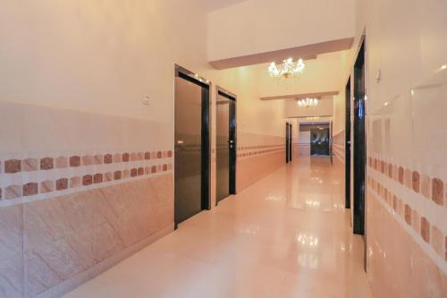 collection o thane formerly dove residency