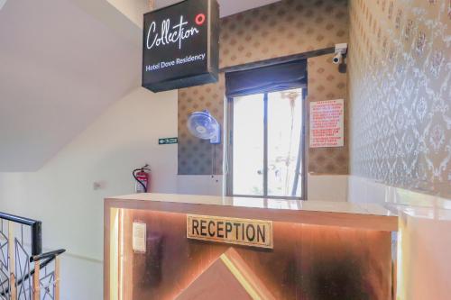 collection o thane formerly dove residency