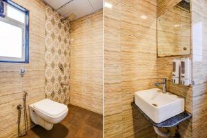 collection o thane formerly dove residency