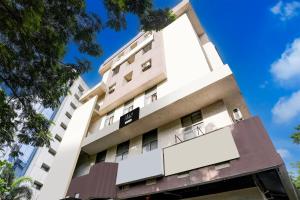 collection o thane formerly dove residency