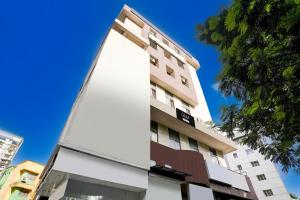 collection o thane formerly dove residency