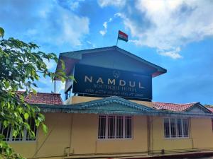 v c the namdul boutique hotel and spa