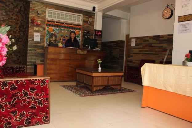 v c the namdul boutique hotel and spa