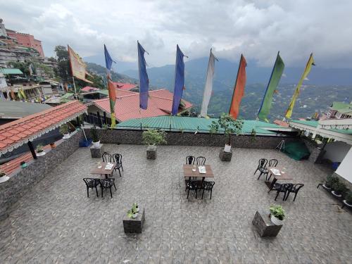 gangtok