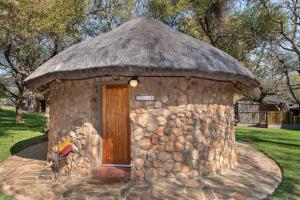 Blyde River Wilderness Lodge,Mdlazi>>Hoedspruit,3 star