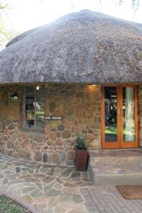 Blyde River Wilderness Lodge,Mdlazi>>Hoedspruit,3 star
