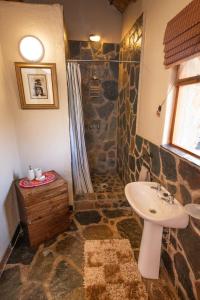 Blyde River Wilderness Lodge,Mdlazi>>Hoedspruit,3 star