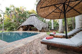 blyde river wilderness lodge