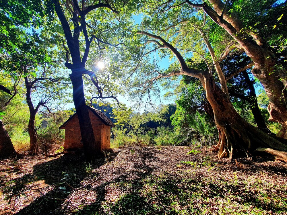 blyde river wilderness lodge