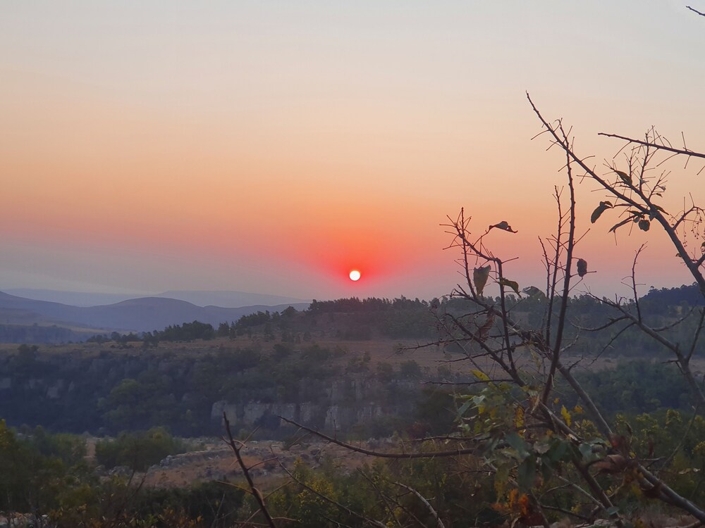 blyde river wilderness lodge