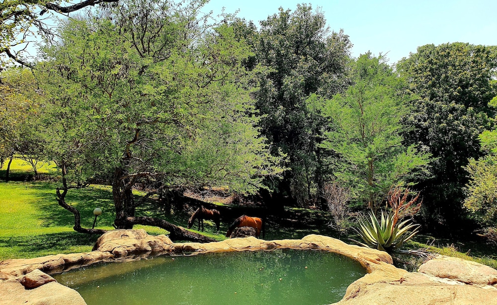 blyde river wilderness lodge