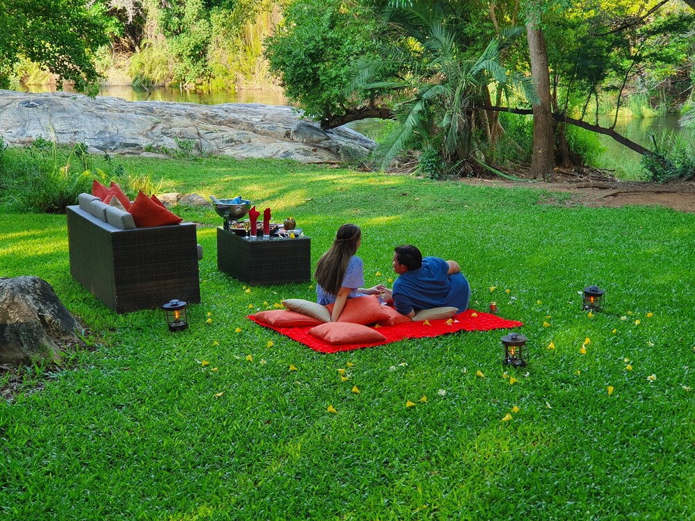 blyde river wilderness lodge