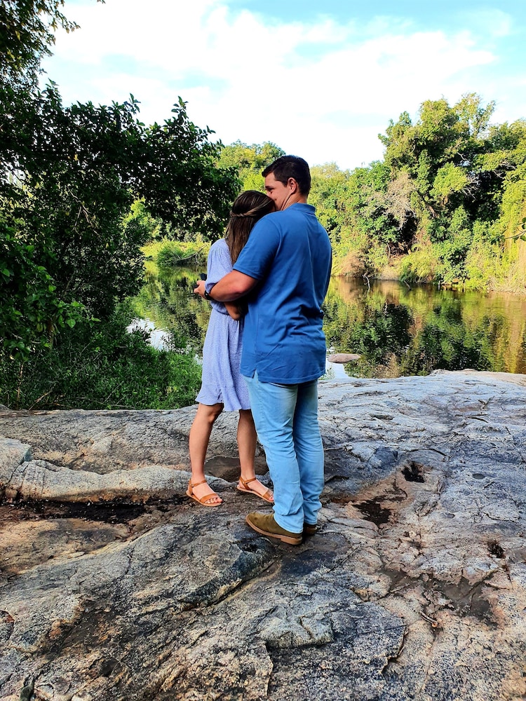 blyde river wilderness lodge