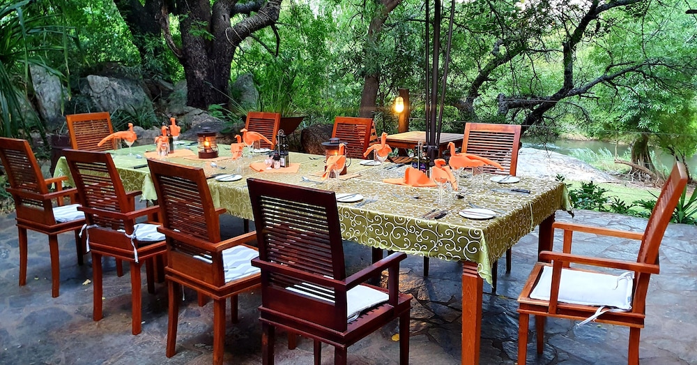 blyde river wilderness lodge