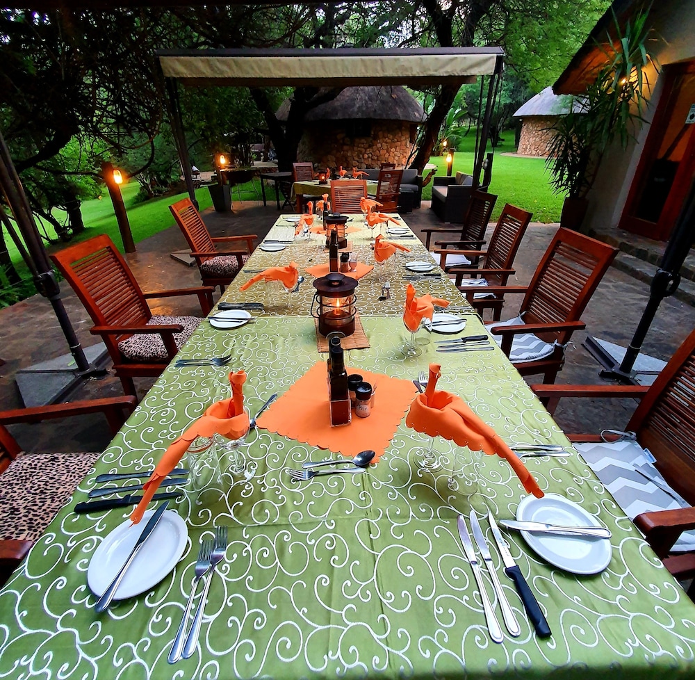 blyde river wilderness lodge