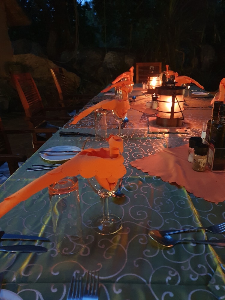 blyde river wilderness lodge