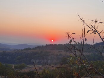 blyde river wilderness lodge