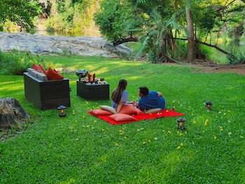 blyde river wilderness lodge