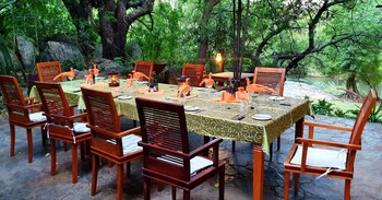 blyde river wilderness lodge