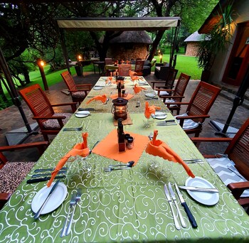 blyde river wilderness lodge