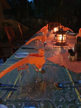 blyde river wilderness lodge