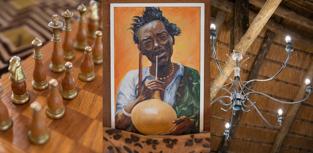 blyde river wilderness lodge