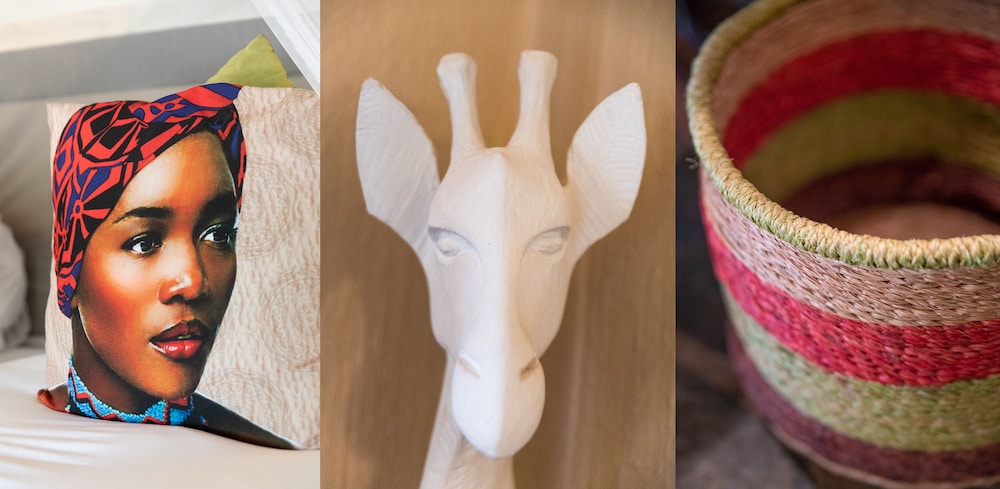 blyde river wilderness lodge