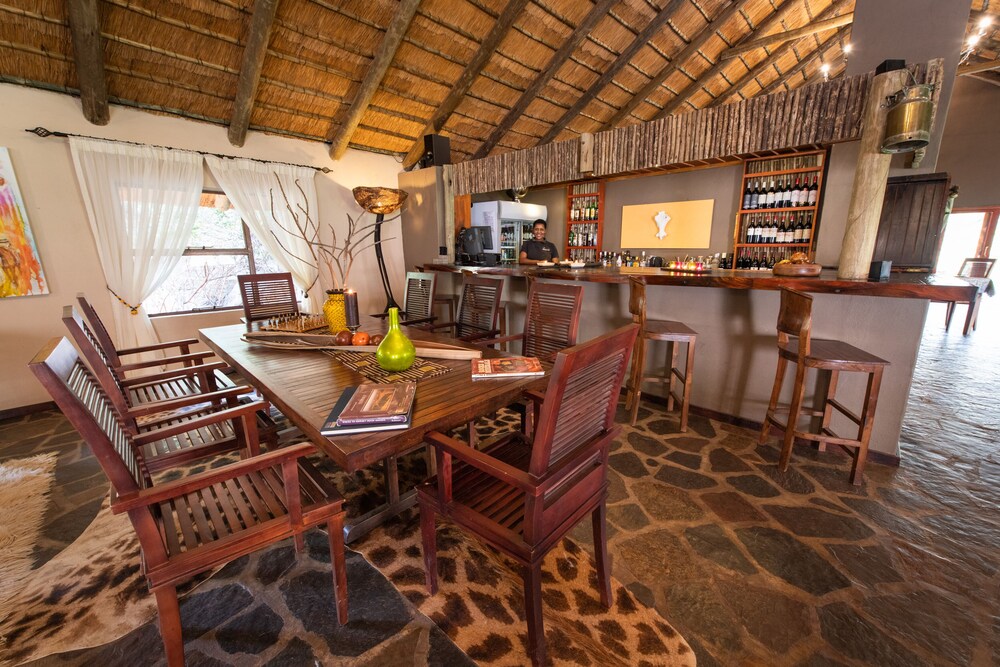 blyde river wilderness lodge