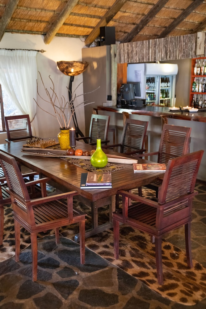 blyde river wilderness lodge