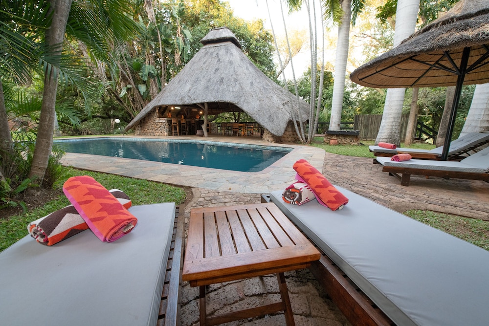 blyde river wilderness lodge