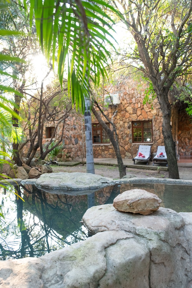 blyde river wilderness lodge