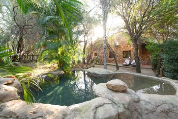 blyde river wilderness lodge