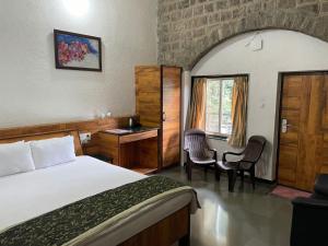 the green gate resort mulshi