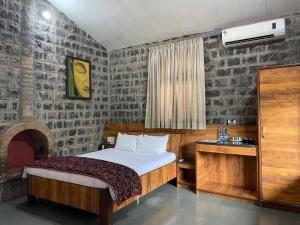 the green gate resort mulshi