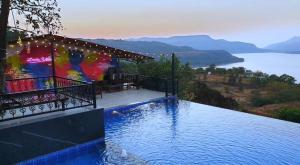 the green gate resort mulshi